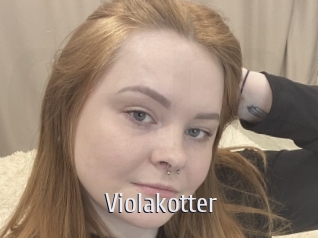 violakotter Cigare à moustache