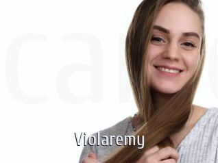 Violaremy