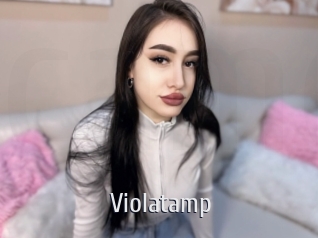 Violatamp