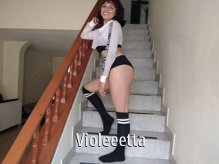 violeeetta Cigare à moustache