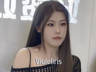 Violeliris