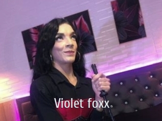 Violet_foxx