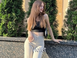 Violet