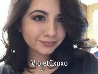VioletCxoxo
