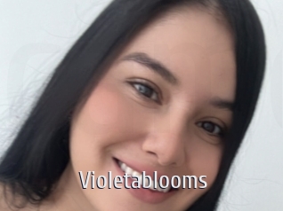 violetablooms Cigare à moustache