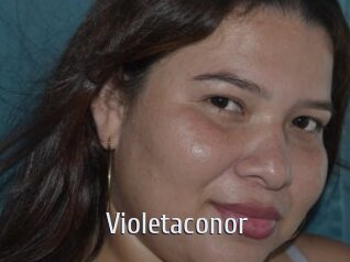 Violetaconor