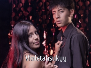 violetahsukyy Cigare à moustache