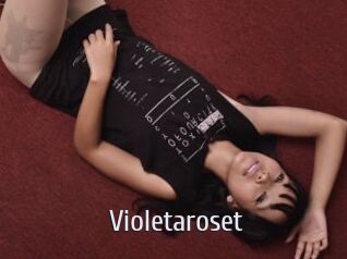 Violetaroset