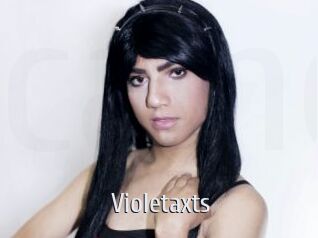Violetaxts