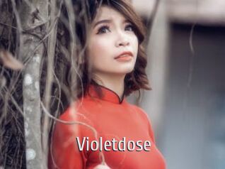 violetdose Cigare à moustache