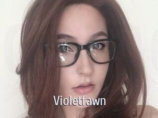 Violetfawn