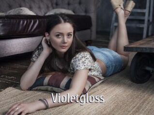 Violetgloss