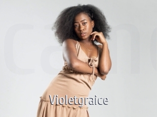 Violetgraice