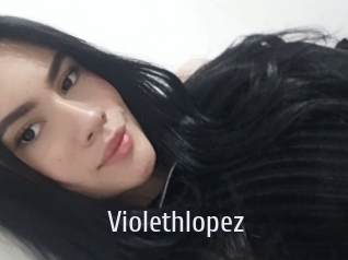 Violethlopez