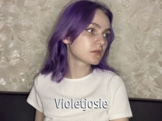 Violetjosie