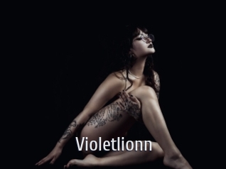 Violetlionn