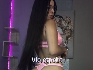 Violetpetit