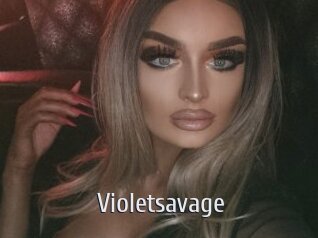 Violetsavage