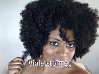 Violetstormzy