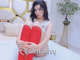 Violettaleroy