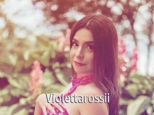 Violettarossii