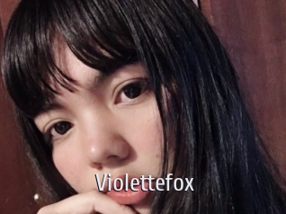 violettefox Cigare à moustache
