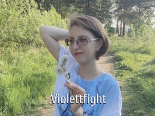 Violettfight