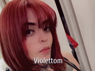 violettom Cigare à moustache