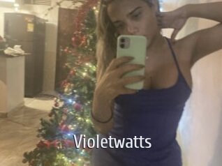 violetwatts Cigare à moustache
