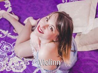 Violinn