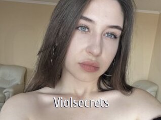Violsecrets