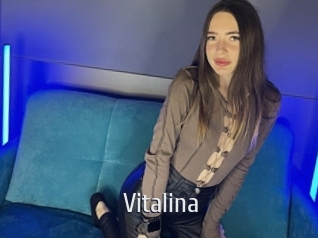 Vitalina