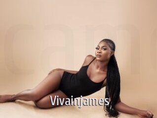 Vivainjames