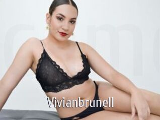 vivianbrunell Cigare à moustache