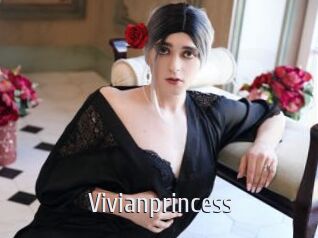 Vivianprincess
