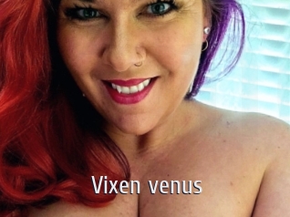 Vixen_venus