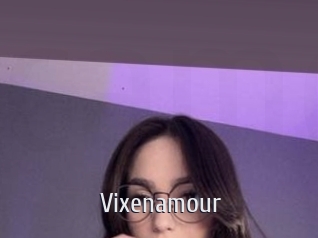 Vixenamour