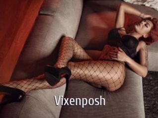 Vixenposh