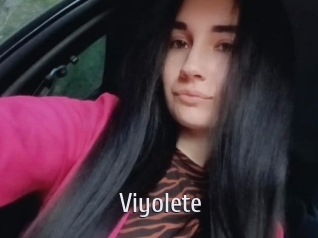 viyolete Cigare à moustache