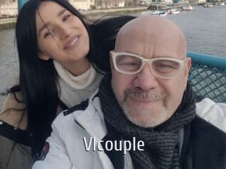 vlcouple Cigare à moustache