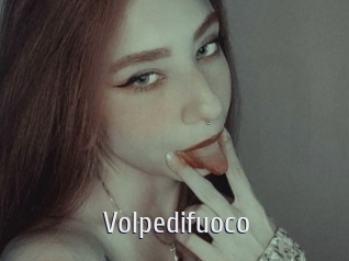 Volpedifuoco