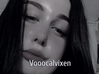 vooocalvixen Cigare à moustache