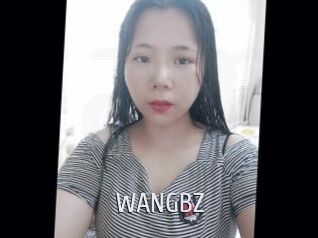WANGBZ