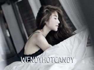 WENDYHOTCANDY