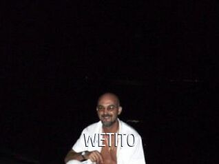 WETITO Cigare à moustache