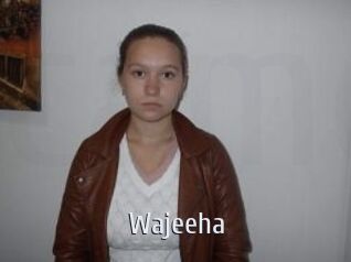 Wajeeha