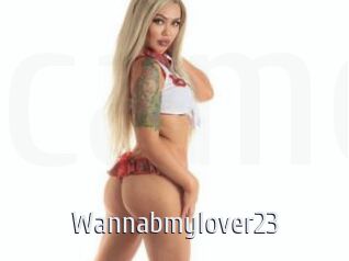 Wannabmylover23