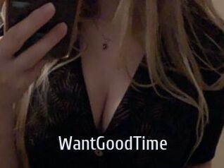 WantGoodTime