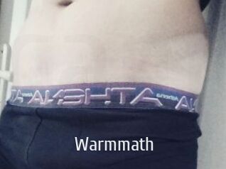 Warmmath