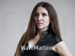 WaveMartinez